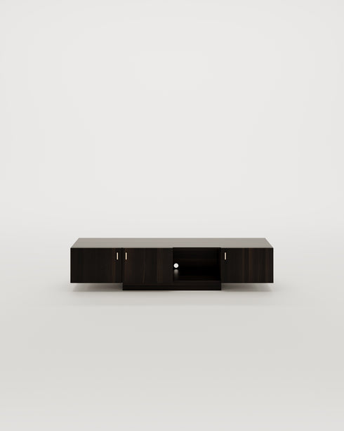 NEW YORK TV CABINET